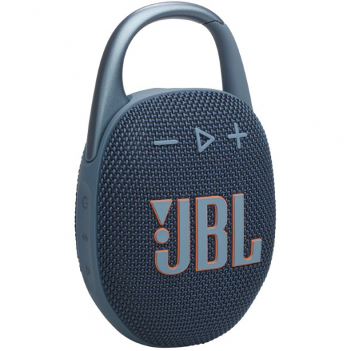 JBL Bluetooth Lautsprecher Clip 5 blue 238620