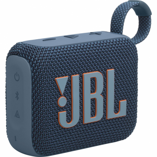 JBL Lautsprecher GO 4 blue