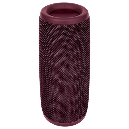 Denver BTV-150BD 1200mAh BT Speaker Burgundy