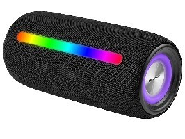 TRACER Stripe TWS BLUETOOTH RGB Speakers