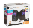 Tracer Speaker 2.0 Loop RGB USB