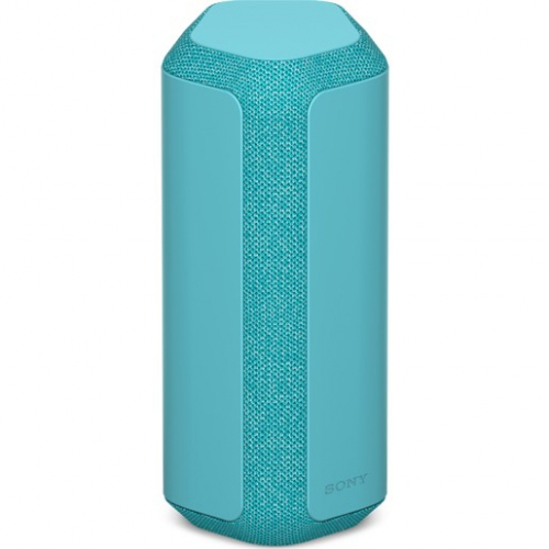 Sony SRS-XE300 Bluetooth Speaker blue