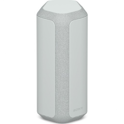 Sony SRS-XE300 Bluetooth Speaker grey