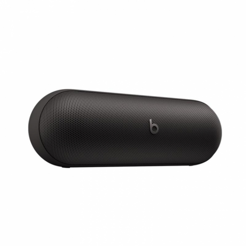 Beats Pill, must - Kaasaskantav juhtmevaba kõlar / MW443ZM/A