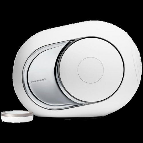 Devialet Phantom I 103dB Light Chrome