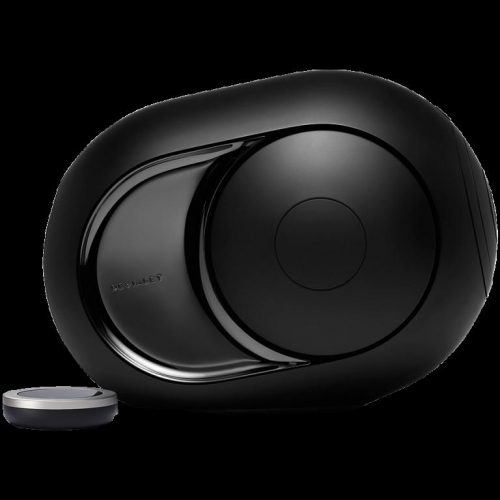 Devialet Phantom I 103dB Matte Black