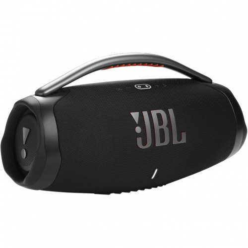 JBL Boombox 3 Wi-Fi black