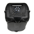 Esperanza BT FM SPEAKER LED RGB RYTHM