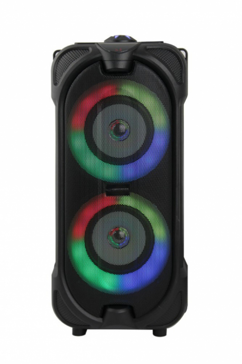 Esperanza BT FM SPEAKER LED RGB RYTHM