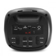 SQUEAK BLUETOOTH SPEAKER 5.0 E DR BEATFLOW SQ1005