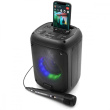 SQUEAK BLUETOOTH SPEAKER 5.0 E DR BEATFLOW SQ1005