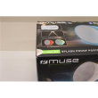 Renew. Muse ML-655 BT Portable Bluetooth Speaker | Muse | Portable Bluetooth Speaker | ML-655 BT | DAMAGED PACKAGING, DEMO | Bluetooth | Portable | Wireless connection