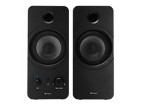 TRACER TRAGLO46370 Speakers TRACER 2.0 Mark USB BLUETOOTH