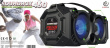 Rebeltec Bluetooth Speaker SoundBox 460