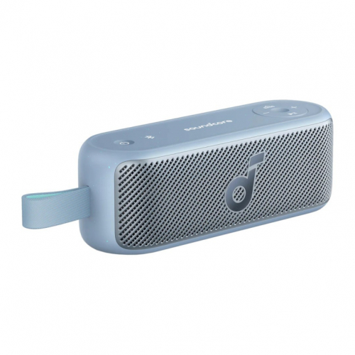 Soundcore Motion 100 - BT portable speaker, blue