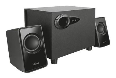 Speaker|TRUST|Avora|P.M.P.O. 18 Watts|20442