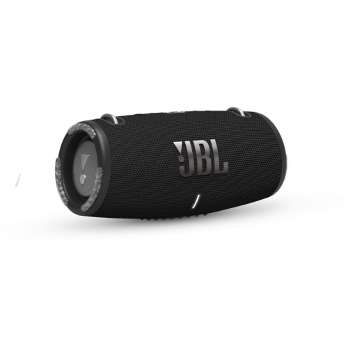 JBL Bluetooth Lautsprecher Xtreme 3 black