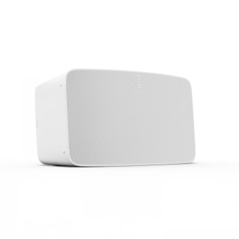 SONOS FIVE WHITE