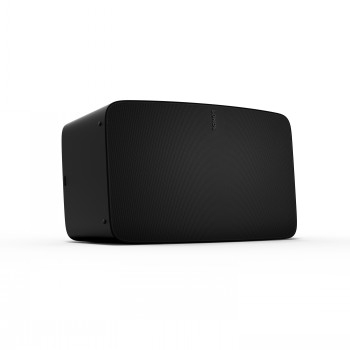 SONOS FIVE BLACK