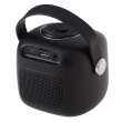 Adler Karaoke Speaker With Mikrofon | AD 1199B | Bluetooth | Black | Portable | Wireless connection