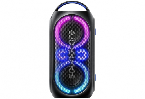 Soundcore Rave Party 2 - portable speaker