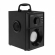 Media-Tech Bluetooth speaker Boombox MT3179 15W USB-C silver