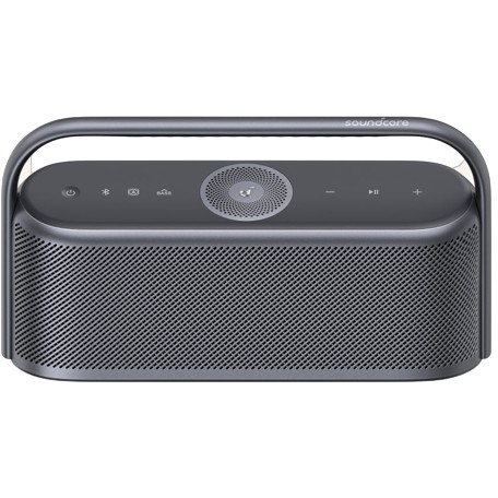 Anker Soundcore Motion X600 Bluetooth Lautsprecher 50W gray