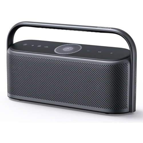 Anker Soundcore Motion X600 Bluetooth Lautsprecher 50W gray