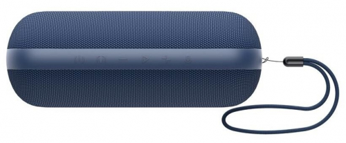 Bluetooth Speaker Havit M69, blue