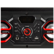 Bazooka Audiocore Portable Speaker, bluetooth 5.0, FM Radio, Micro Card, SDIPX4, 2000mAh, AC875