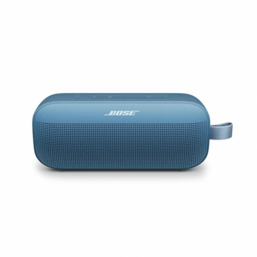 Bose SoundLink Flex (2nd Gen), sinine - Kaasaskantav juhtmevaba kõlar / 887612-0200