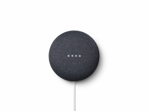 Google Nest  Mini