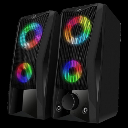 SVEN SPEAKERS 2.0 445