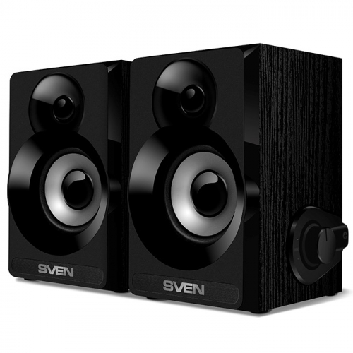 SVEN SPEAKERS 2.0 SPS-517