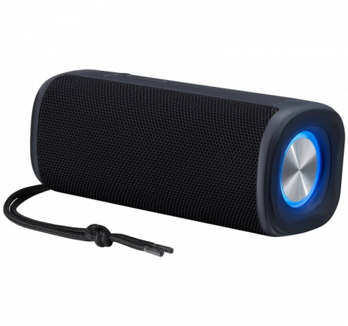 SPEAKER DEFENDER PULSAR 10W BLUETOOTH LIGHT/BT/TYPEC/FM/USB/TF