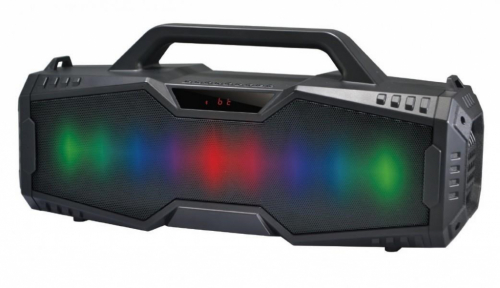 Rebeltec SoundBox 420 Bluetooth/FM/USB Speaker