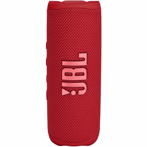 JBL Flip 6 red