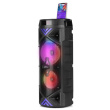 Media-Tech PORTABLE BT SPEAKER FUNBOX KEG PRO MT3182