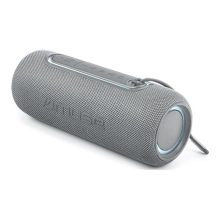 Muse | M-780 LG | Speaker Splash Proof | Waterproof | Bluetooth | Silver | Portable | Wireless connection