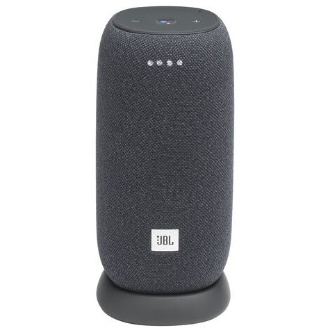 JBL LINK Portable grey