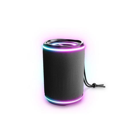 Energy Sistem Urban Box Black Supernova | Energy Sistem | Urban Box | Supernova | 16 W | Bluetooth | Black | Portable | Wireless connection