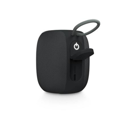 Energy Sistem Speaker | Sunrise | 10 W | Waterproof | Bluetooth | Black | Portable | Wireless connection