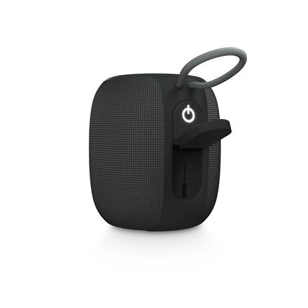 Energy Sistem Speaker | Sunrise | 10 W | Waterproof | Bluetooth | Black | Portable | Wireless connection