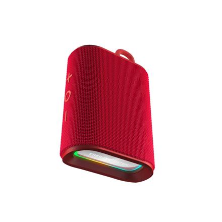 Energy Sistem Speaker | StreetPlay | 8 W | Bluetooth | Cherry | Portable | Wireless connection