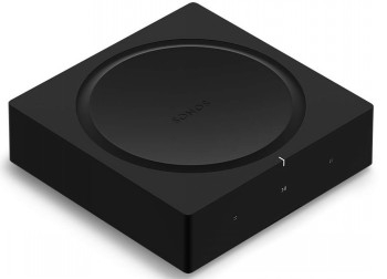 SONOS AMP EU BLACK