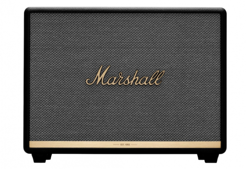 Marshall Woburn II Black - BT loudspeaker