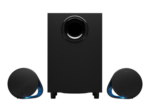 Speaker|LOGITECH|G560|Black|Wireless|P.M.P.O. 240 Watts|Bluetooth|980-001301