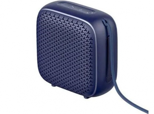 Havit SK838BT - bluetooth wireless speaker, blue