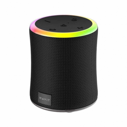 Havit SK832BT - bluetooth wireless speaker, black