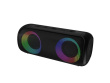 Audictus Aurora Pro Stereo portable speaker Black 20 W